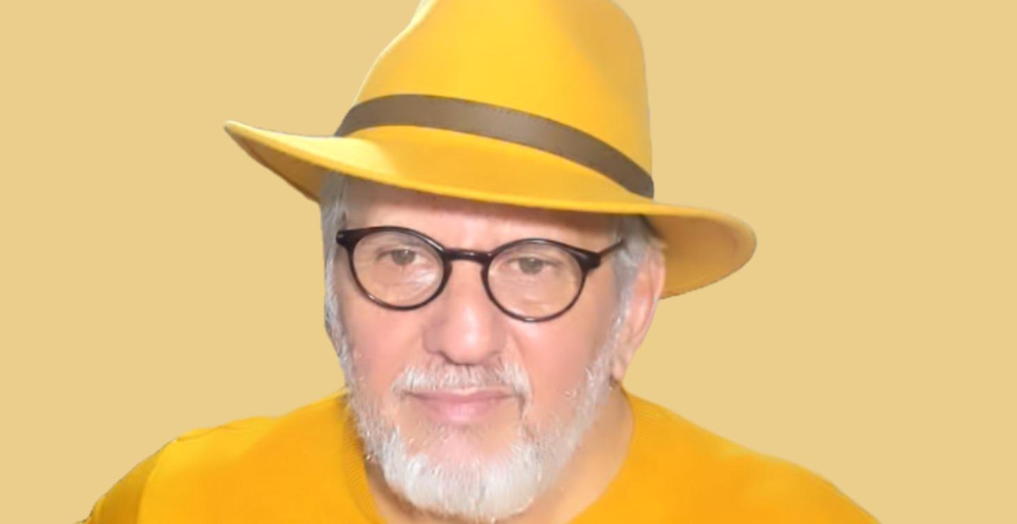 ABOUT THE AUTHOR