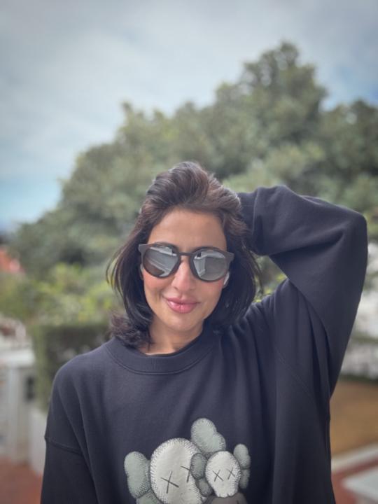 Madiya Maktoum