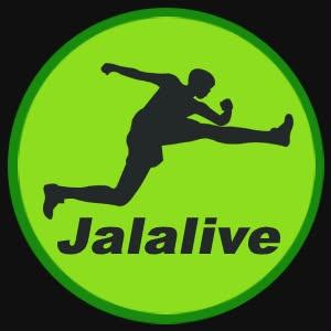 Jalalive dan JALA LIVE