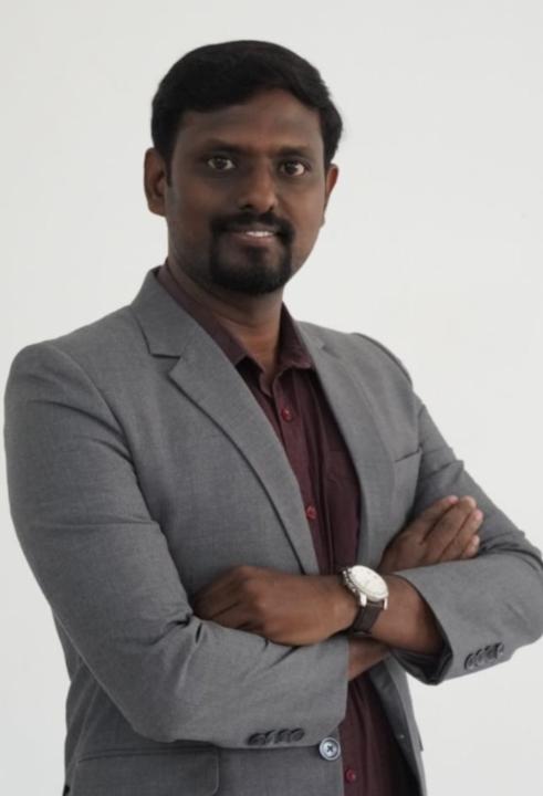 Mahendran Mayilsamy