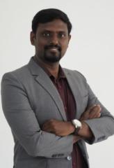 Mahendran Mayilsamy