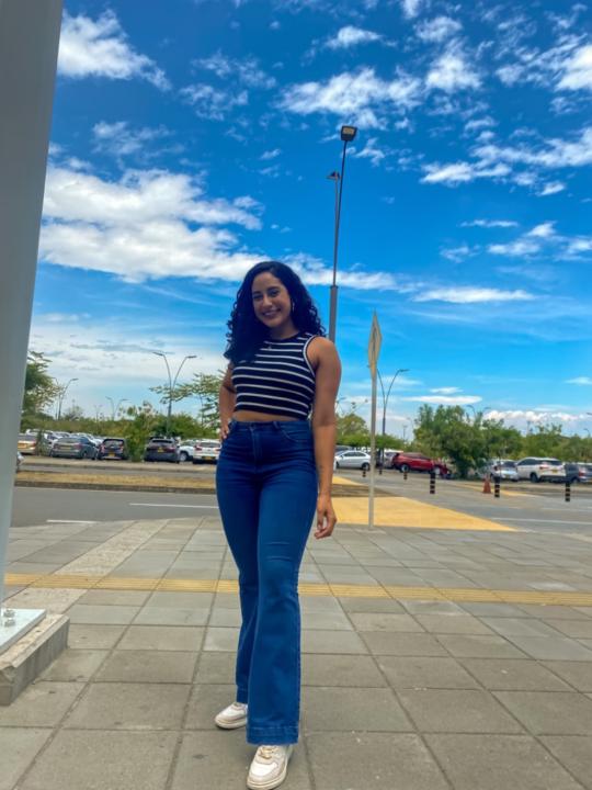 Isabella Rodríguez