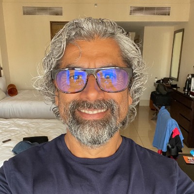 Suki Singh