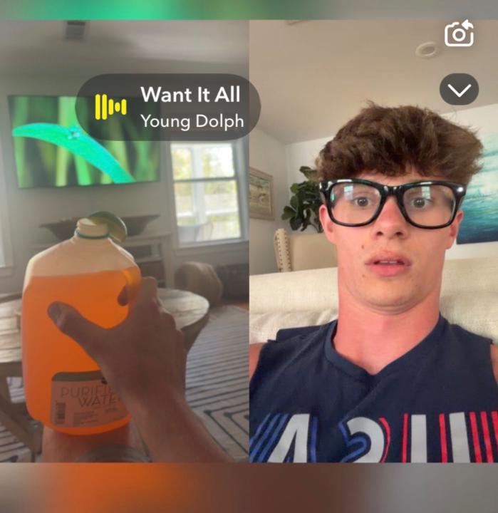 Evan Griffin