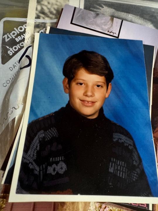 Jake Ostreicher