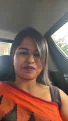 Nairita Deb