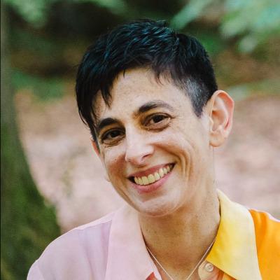 Michelle Goldsmith