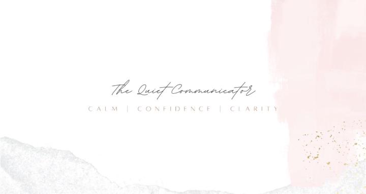 The Quiet Communicator Lab
