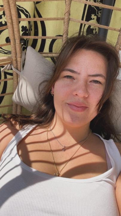 Maren Thüring