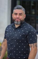 Michael Valadez