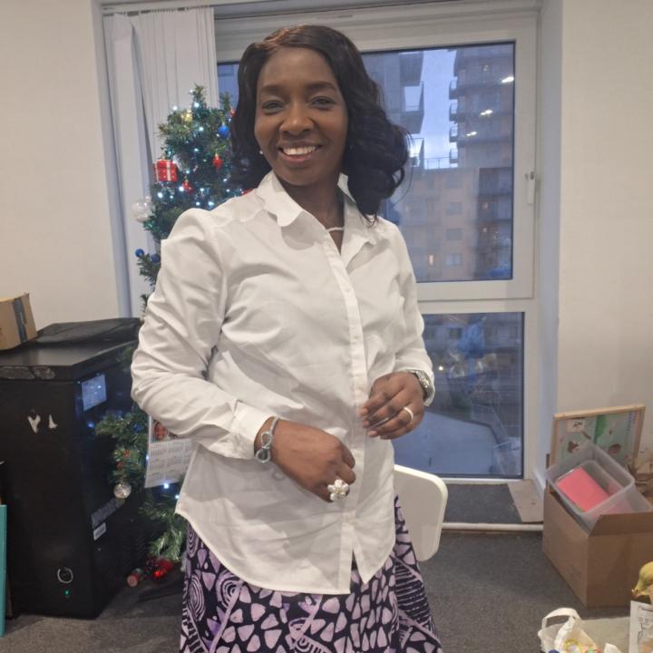 Enitan Mautin
