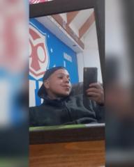 Nicolas Rios