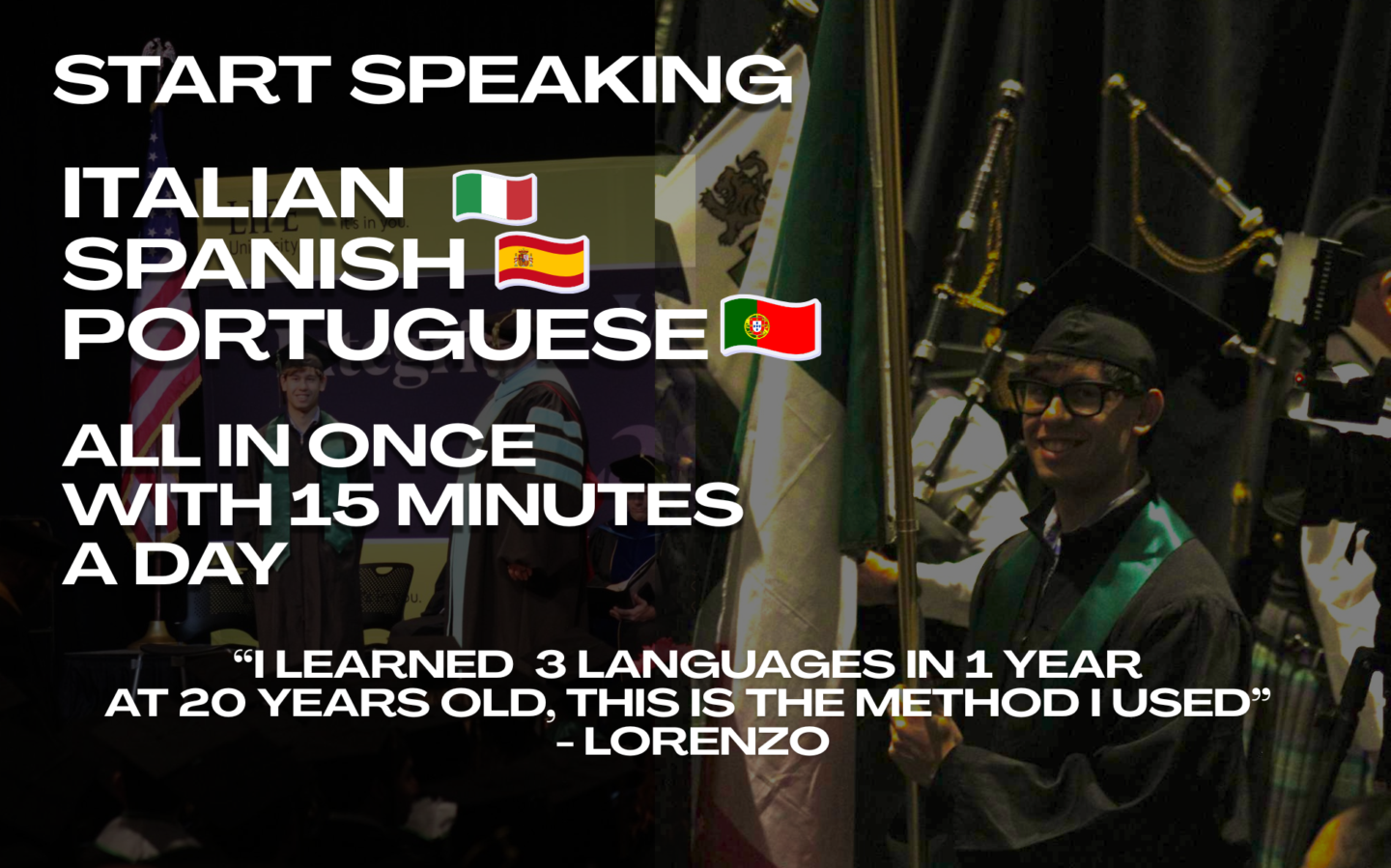 The Latin Languages Method