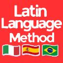 The Latin Languages Method icon