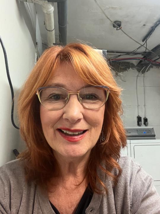 Jacqueline ann Earley