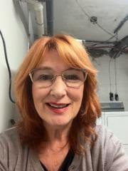 Jacqueline ann Earley