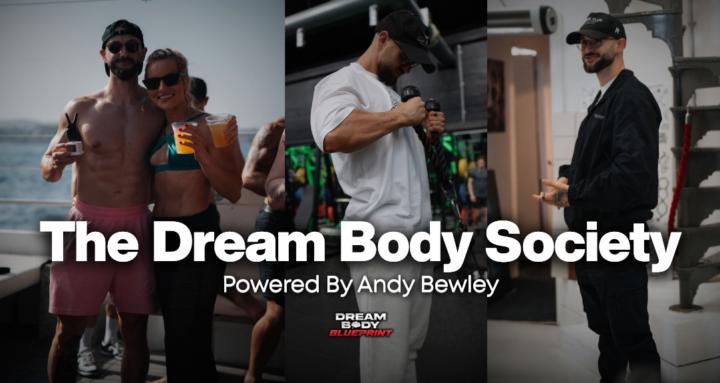 The Dream Body Society