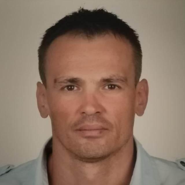 Dražen Erlić