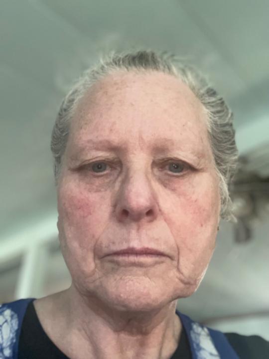 Terrie Richards