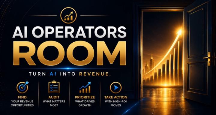 The Operators Room