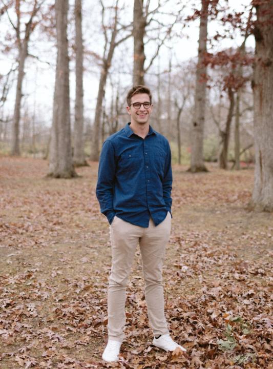 Jack Craft