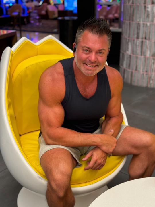 Michael Sweeney