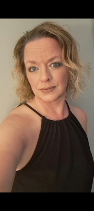 Tammy Johnson
