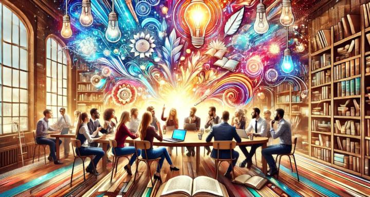 Writing Warriors Collective