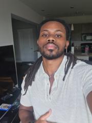 Naeem Anderson