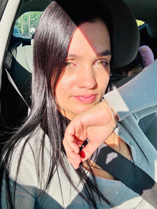 Sandra Pérez