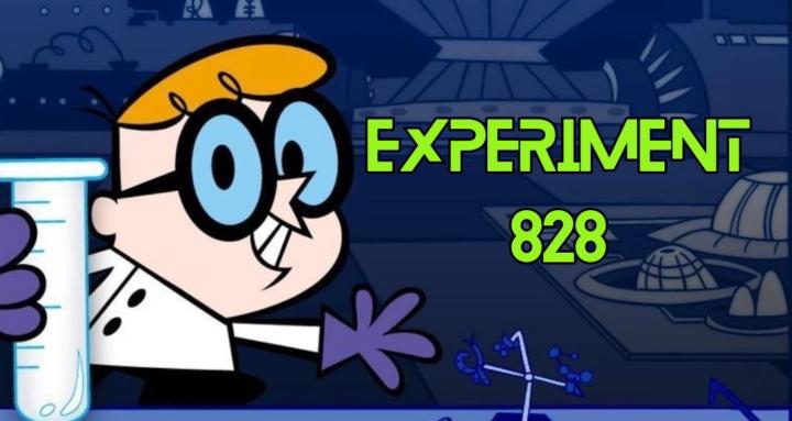 Experiment 828