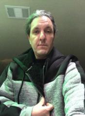 Robert Washmon