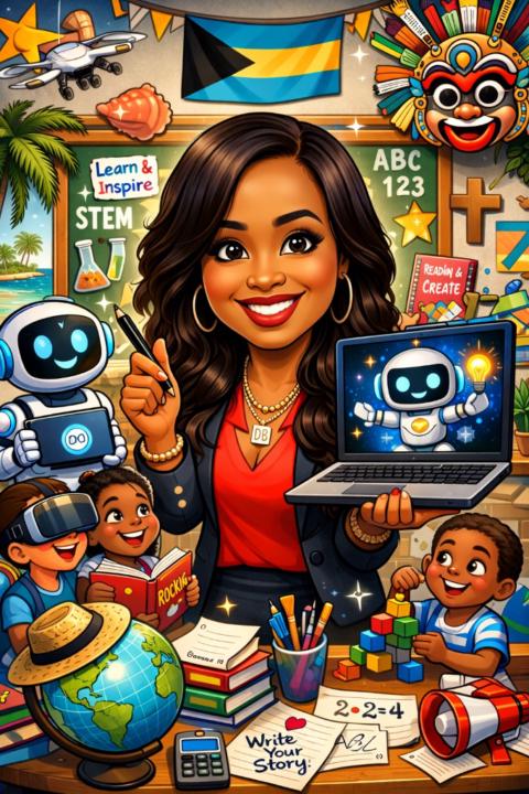 Wilkeisha Bevans
