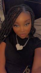 Jakayia Graham