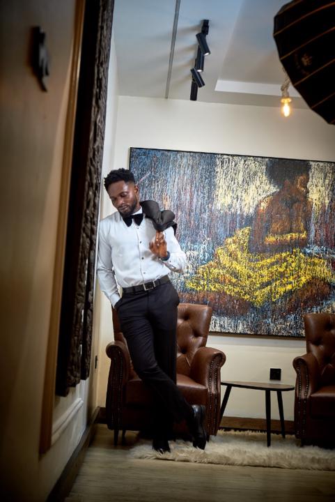 Ositadinma Umezurike