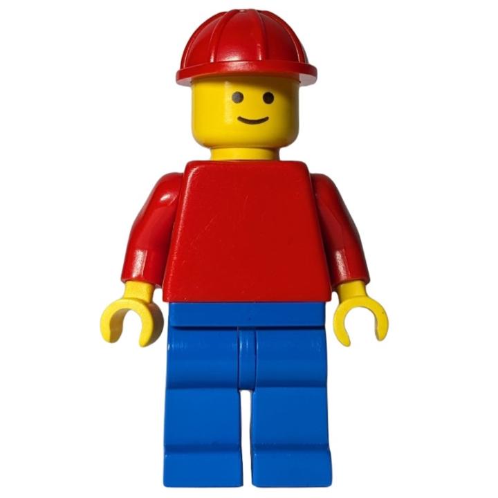 J A