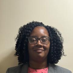 Tamara Mitchell-Beulah