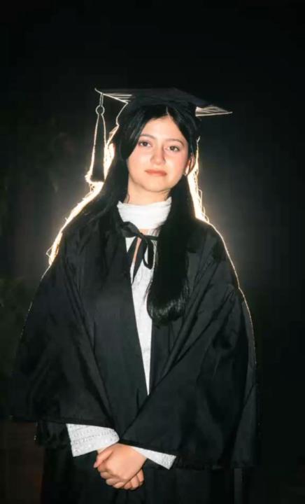 Malaika Yasmeen
