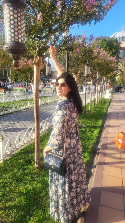 Naila Iqbal