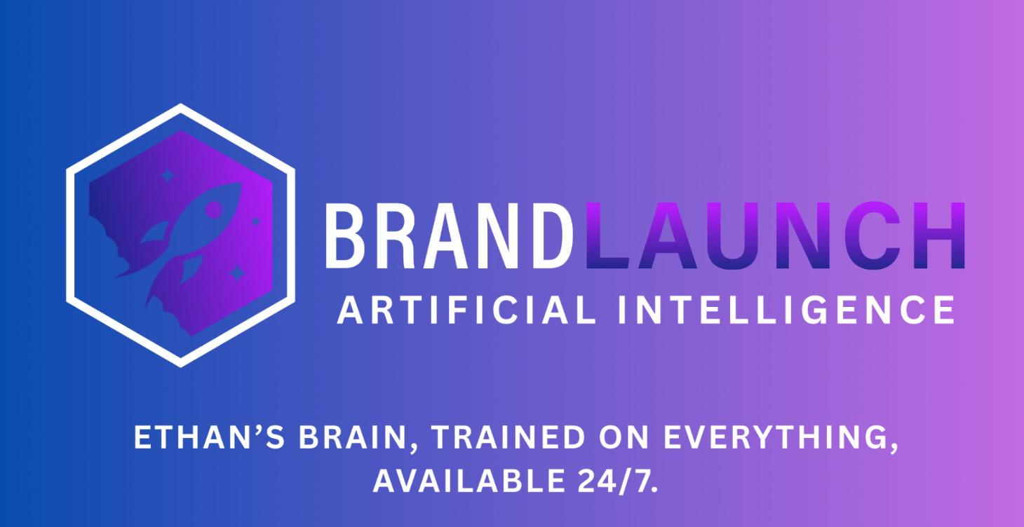 Get Brand Launch A.I. 🚀