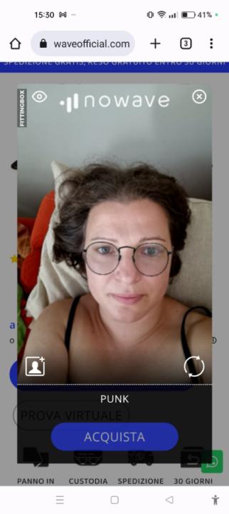 Elisa Massignan