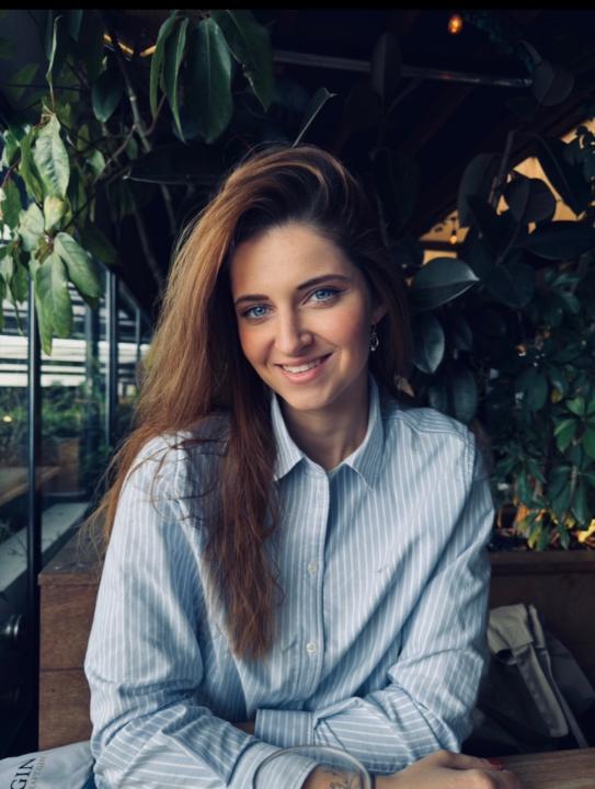Camille Fissabre