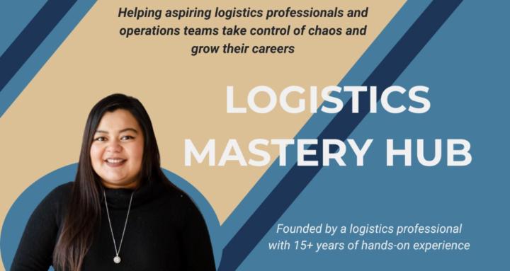 Logistics Mastery Hub