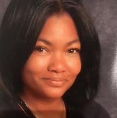 Adjoa McDonald