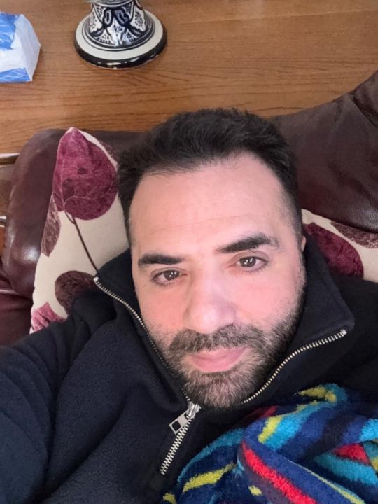 Anwar Tahiri