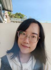 Wu Yuchin