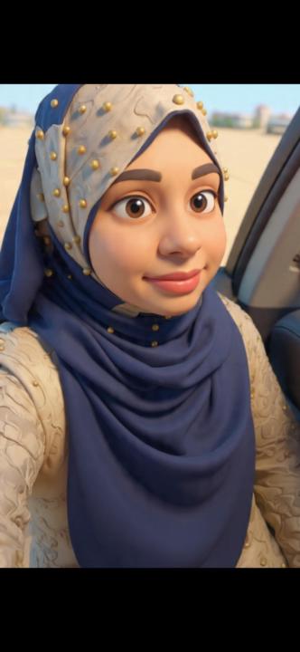 Shameza Ali