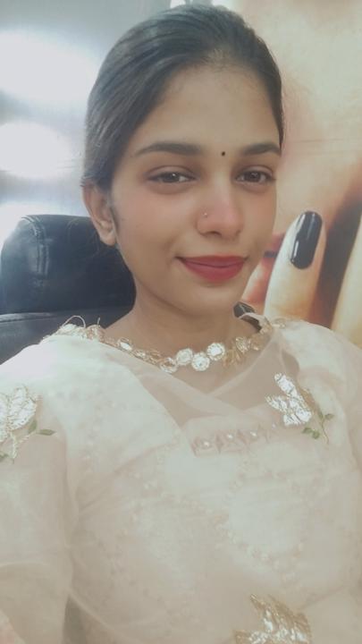 Tanisha Verma