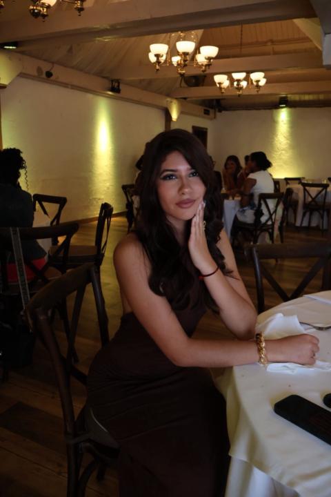 Valeria Martinez