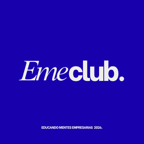 📌 Bienvenido a Educando Mentes Empresarias